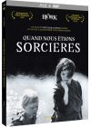 Quand nous étions sorcières (Combo Blu-ray + DVD) - Blu-ray