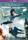 Grimsby - Agent trop spécial - DVD