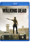 The Walking Dead - L'intégrale de la saison 3 - Blu-ray