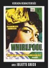 Whirlpool - La fugitive du Rhin (Version remasterisée) - DVD
