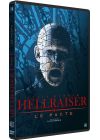 Hellraiser : Le pacte - DVD