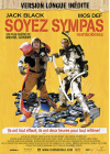 Soyez sympas, rembobinez (Version longue inédite) - DVD