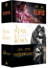 Elvis + A Star Is Born + The Bodyguard (Pack) - DVD