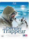 Le Dernier trappeur (Édition SteelBook) - Blu-ray