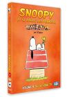 Snoopy et la bande des Peanuts (par Schulz) - Volume 4 - DVD