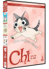 Chi, une vie de chat - Le coffret : Vol. 1 : La nouvelle famille de Chi + Vol. 2 : Chi découvre le monde + Vol. 3 : Amuse-toi avec Chi ! - DVD
