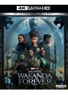 Black Panther : Wakanda Forever (4K Ultra HD + Blu-ray) - 4K UHD