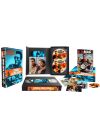 Cavale sans issue (Édition Collector limitée ESC VHS-BOX - Blu-ray + DVD + Goodies) - Blu-ray