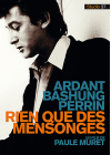 Rien que des mensonges - DVD