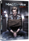 MacGyver (2016) - Saison 3 - DVD