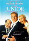 Junior - DVD