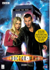 Doctor Who - Saison 1 - DVD