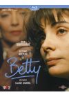Betty - Blu-ray