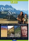 Qhapac Ñan - A la recherche de la grande route Inca - DVD
