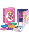 Sailor Moon - Intégrale Saison 1 - Blu-ray