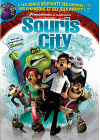 Souris City - DVD