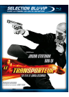 Le Transporteur - Blu-ray