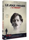 Le Juge Fayard Fayard dit Le Shériff (Version Restaurée) - DVD