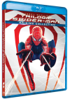 Trilogie Spider-Man : Spider-Man + Spider-Man 2 + Spider-Man 3 (Collection Origines) - Blu-ray