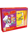 Tom & Jerry - Abracapatatra (Kit cuisine) - DVD