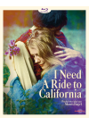 I Need a Ride to California - Blu-ray