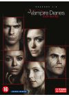 Vampire Diaries - L'intégrale - DVD