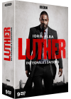 Luther - Intégrale 5 saisons - DVD