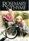 Rosemary & Thyme - Saison 2 - DVD
