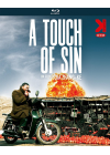 A Touch of Sin - Blu-ray
