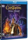 DC Showcase : Constantine - The House of Mystery - Blu-ray