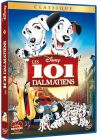 Les 101 dalmatiens - DVD