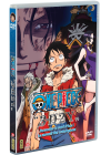 One Piece 3D2Y - DVD