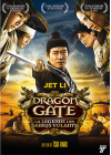 Dragon Gate - La légende des sabres volants - DVD