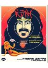 Frank Zappa - Roxy : The Movie (DVD + CD) - DVD