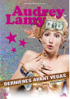 Audrey Lamy - Dernières avant Vegas - DVD