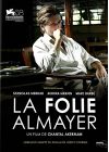 La Folie Almayer - DVD