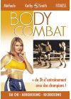 Kathy Smith - Body Combat - DVD