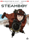 Steamboy (Édition Double) - DVD