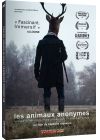 Les Animaux anonymes - DVD