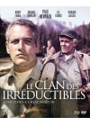 Le Clan des irréductibles (Combo Blu-ray + DVD) - Blu-ray