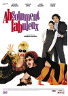 Absolument fabuleux - DVD