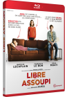 Libre et assoupi - Blu-ray