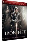 Iron Fist - DVD