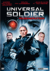 Universal Soldier - Regeneration - DVD