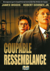 Coupable ressemblance - DVD