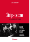 Strip-tease - DVD
