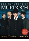 Les Enquêtes de Murdoch - Intégrale saison 9 - Blu-ray