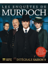 Les Enquêtes de Murdoch - Intégrale saison 9 - Blu-ray