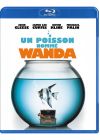 Un Poisson nommé Wanda - Blu-ray