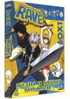 Rave Master - Box 1/4 - DVD